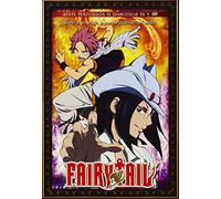 Fairy Tail T6 (3) [DVD]