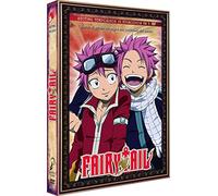 Fairy Tail T7 (3) [DVD]