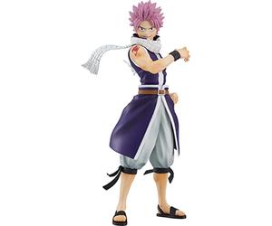 Fairy Tail Temporada Final Pop UP Parade Natsu Dragneel: Grand Magic Games ARC Ver.