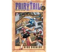 Fairy Tail Vol. 02 (ebook)