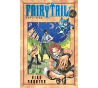 Fairy Tail Vol. 04 (ebook)