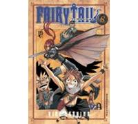 Fairy Tail Vol. 08 (ebook)