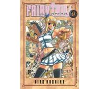Fairy Tail Vol. 09 (ebook)