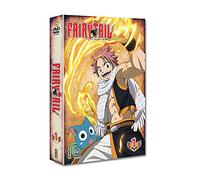 Fairy Tail - Vol. 1 [Francia] [DVD]