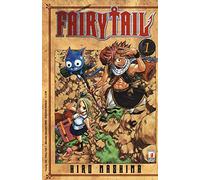 Fairy Tail (Vol. 1) (Young)