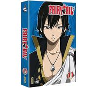 Fairy Tail - Vol. 11 [Francia] [DVD]