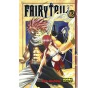 Fairy Tail (vol.12)