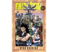 Fairy Tail Vol. 13 (ebook)