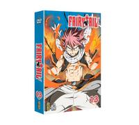 Fairy Tail - Vol. 13 [Francia] [DVD]