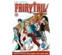Fairy Tail Vol. 13 Integral