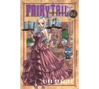 Fairy Tail Vol. 14 (ebook)