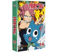 Fairy Tail – Vol. 14 – DVD – Edición francesa