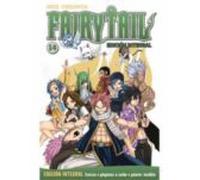 Fairy Tail Vol. 14 Integral