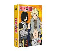 Fairy Tail - Vol. 16 [Francia] [DVD]