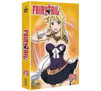 Fairy Tail - Vol. 17 [Francia] [DVD]