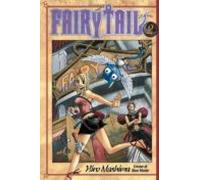 Fairy Tail: Vol. 2