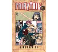 Fairy Tail Vol. 20 (ebook)
