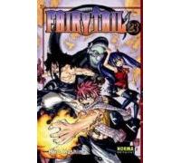 Fairy Tail (vol. 23)