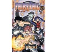Fairy Tail Vol. 23 (ebook)