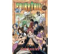 Fairy Tail Vol. 24 (ebook)
