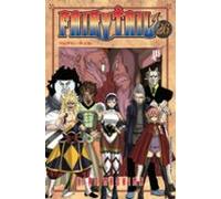 Fairy Tail Vol. 26 (ebook)