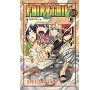 Fairy Tail Vol. 29 (ebook)