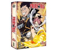 Fairy Tail – Vol. 3 – DVD – Francia – Kana