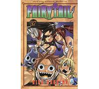 Fairy Tail (Vol. 37) (Young)