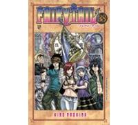 Fairy Tail Vol. 38 (ebook)