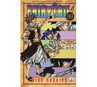 Fairy Tail (Vol. 39) (Young)