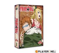 Fairy Tail - Vol. 4 [Francia] [DVD]