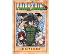 Fairy Tail Vol. 41 (ebook)