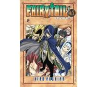 Fairy Tail Vol. 43 (ebook)