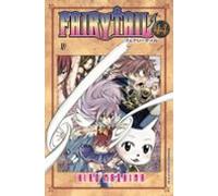 Fairy Tail Vol. 44 (ebook)
