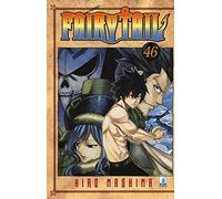 Fairy Tail (Vol. 46) (Young)