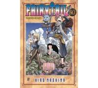 Fairy Tail Vol. 50 (ebook)