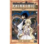 Fairy Tail (vol. 53)