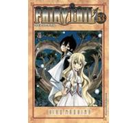 Fairy Tail Vol. 53 (ebook)