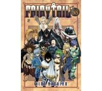 Fairy Tail Vol. 58 (ebook)