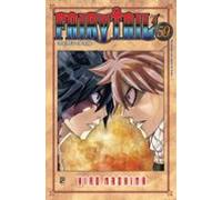 Fairy Tail Vol. 59 (ebook)