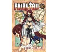 Fairy Tail Vol. 60 (ebook)