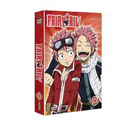 Fairy Tail - Vol. 9 [Francia] [DVD]