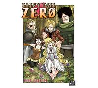 Fairy Tail Zero