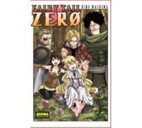 FAIRY TAIL ZERO