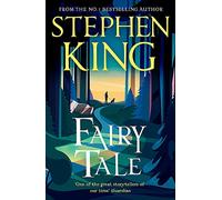 Fairy Tale: A Novel