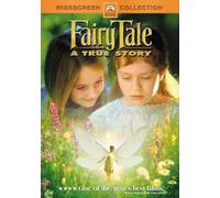 Fairytale: A True Story [Reino Unido] [DVD]