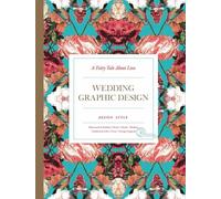 Fairy Tale About Love: Wedding Graphic Design