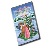 Fairy Tale Christmas Dvd! Feature Film [Edizione: Regno Unito] [Italia]