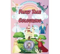 Fairy Tale Colouring