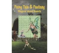 Fairy Tale & Fantasy Puzzles for Kids and Adults - A Whimsical Adventure in Every Puzzle